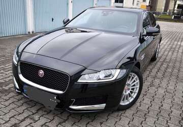 Jaguar XF 74.200 km 21.999 &euro; Altdorf 84032