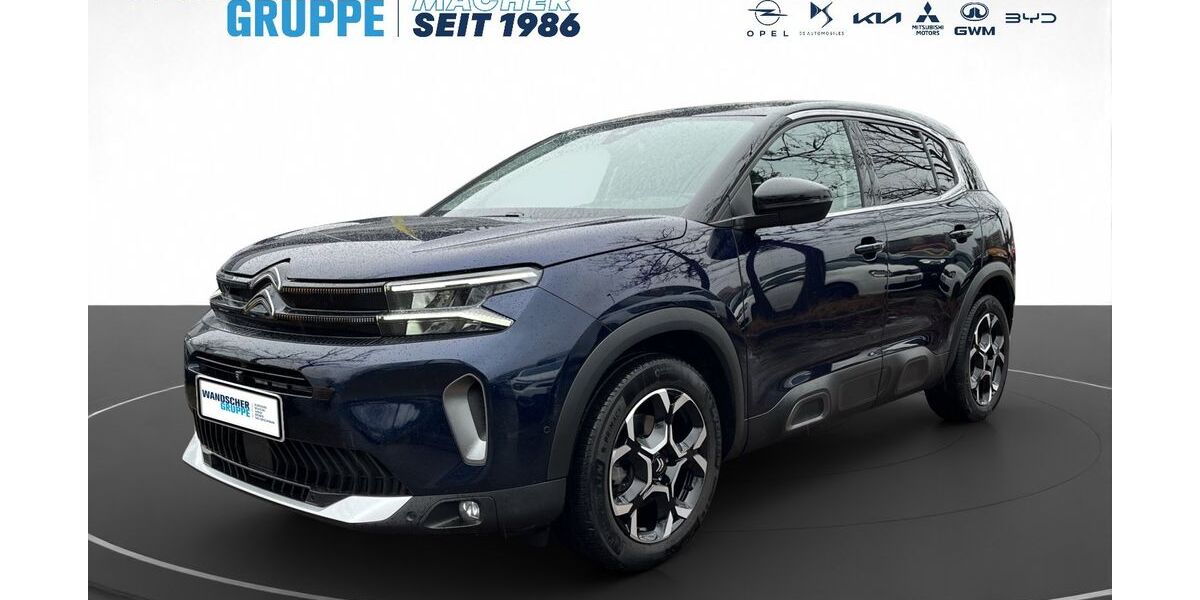 Citroen C5 Aircross 26.290 km 24.290 &euro; Bremen 28207
