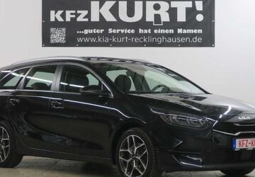 Kia ceed Sportswagon 166.000 km 12.950 &euro; Recklinghausen 45661