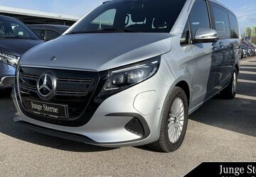 Mercedes-Benz EQV 6.766 km 52.850 &euro; Kaufbeuren 87600