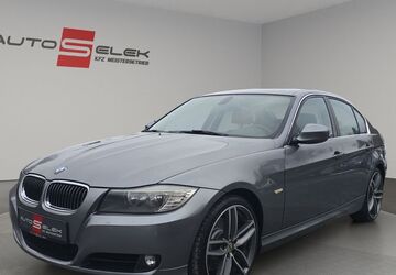 BMW 325 211.626 km 9.550 &euro; Neustadt 96465