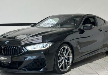 BMW M850 96.185 km 49.850 &euro; Dachwig 99100