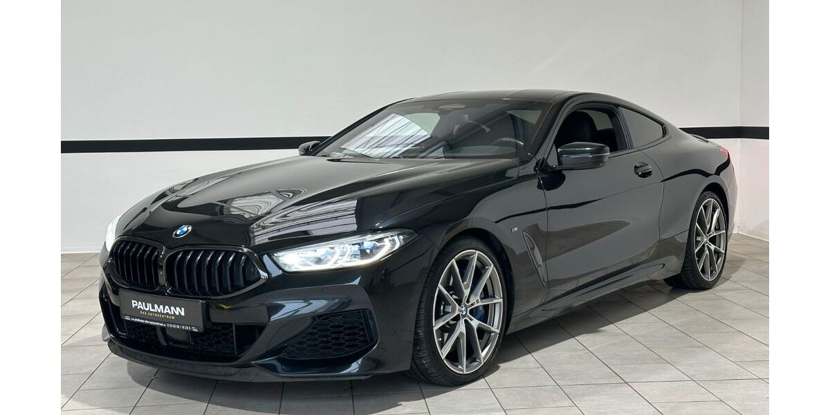 BMW M850 96.185 km 49.850 &euro; Dachwig 99100