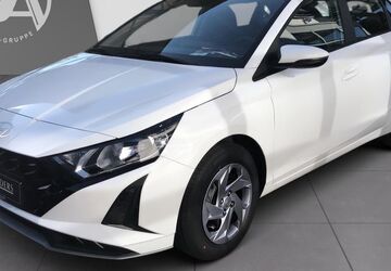 Hyundai i20 5.000 km 20.390 &euro; Oldenburg 26135