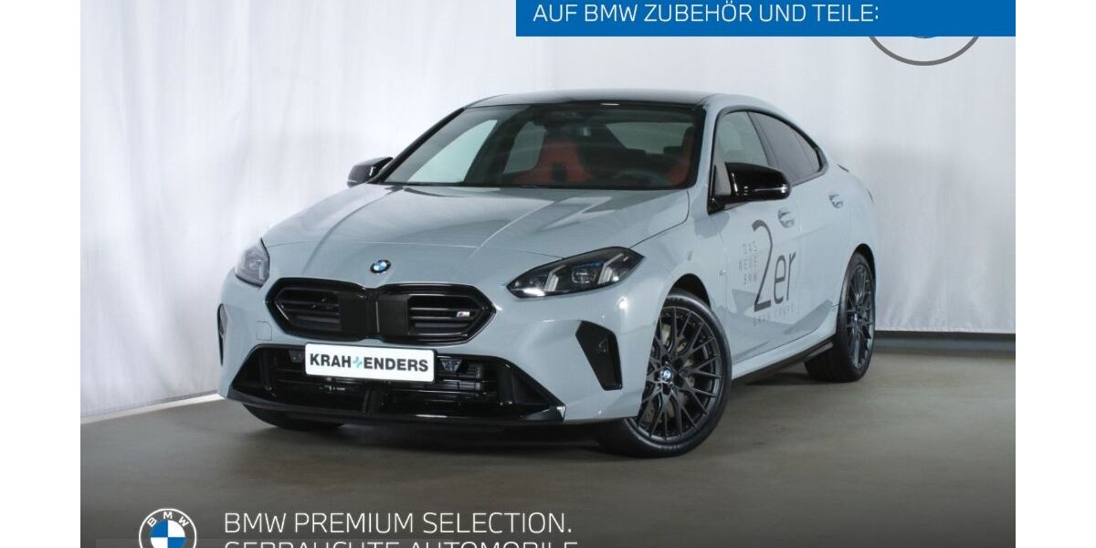 BMW M235 1.800 km 57.760 &euro; Maintal 63477