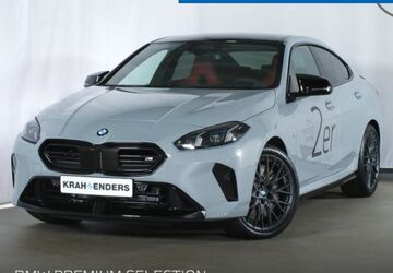BMW M235 3.000 km 49.850 &euro; Maintal 63477