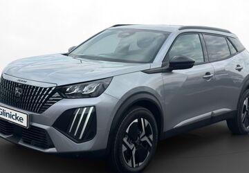 Peugeot 2008 3.000 km 26.995 &euro; Kassel 34123