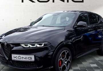 Alfa Romeo Tonale 14.301 km 34.998 &euro; Oranienburg 16515