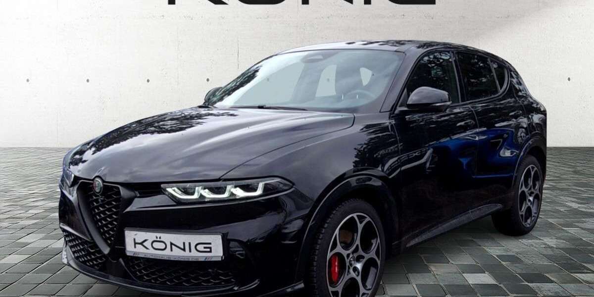 Alfa Romeo Tonale 14.301 km 34.998 &euro; Oranienburg 16515