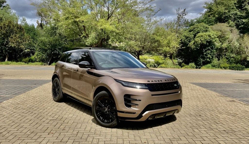 Land Rover Range Rover Evoque 38.200 km 51.200 &euro; Frankfurt am Main 60313