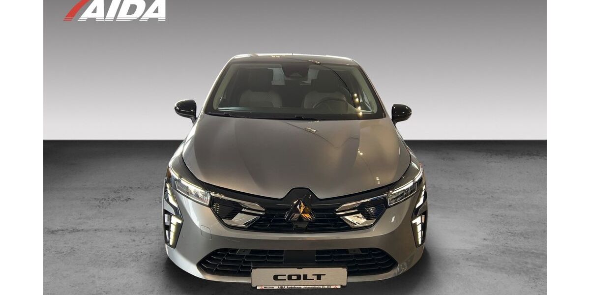 Mitsubishi Colt 1.480 km 22.980 &euro; Berlin-Buckow 12351