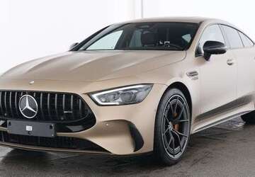 Mercedes-Benz AMG GT 30.419 km 146.900 &euro; Tuttlingen 78532