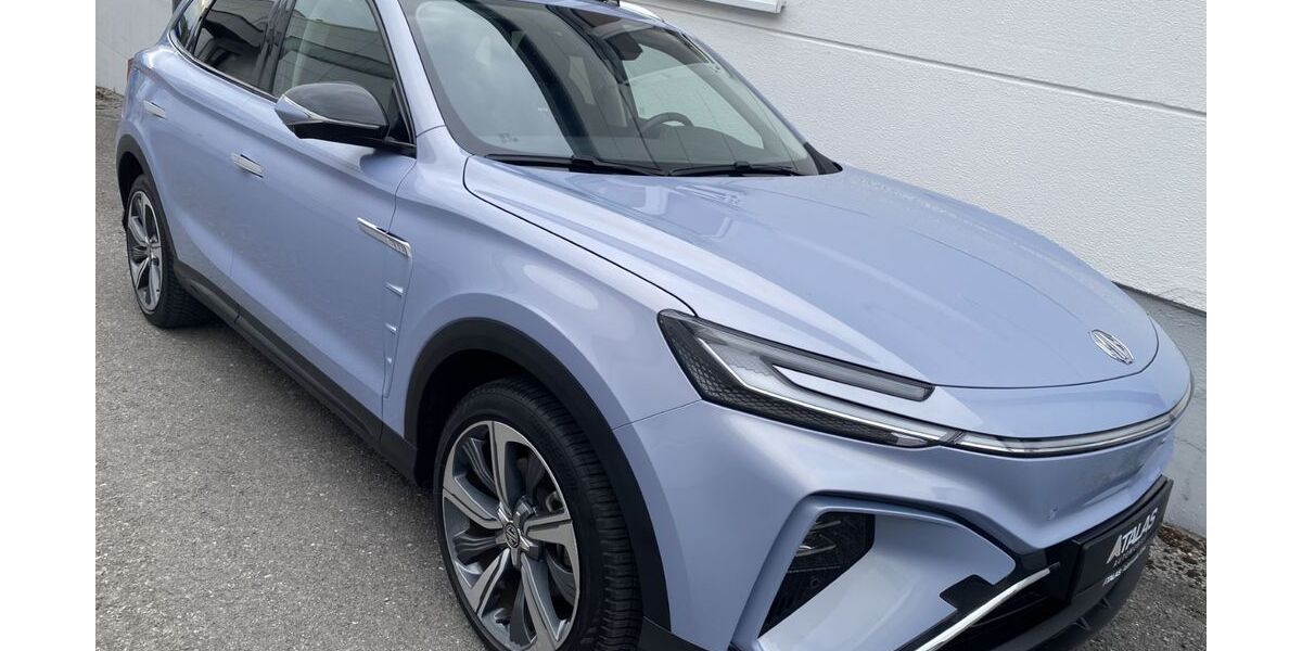 MG Marvel R 26.000 km 24.700 &euro; Calw 75365