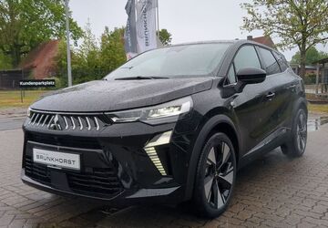 Mitsubishi Grandis 1.001 km 31.490 &euro; Bremervörde 27432