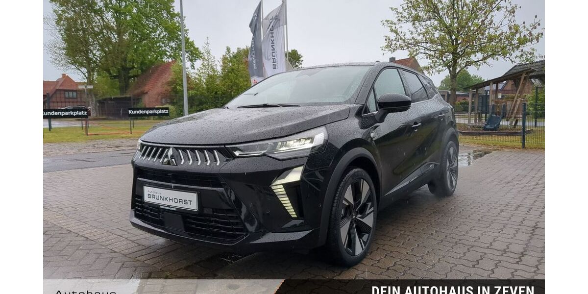 Mitsubishi Grandis 1.001 km 31.490 &euro; Bremervörde 27432