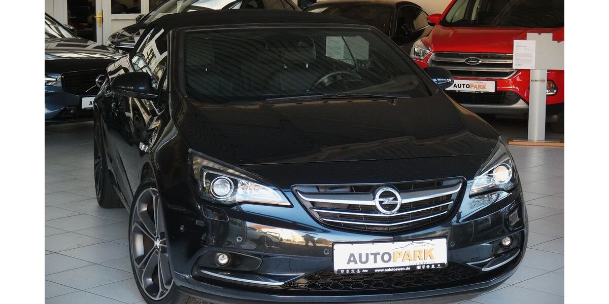 Opel Cascada 130.000 km 10.990 &euro; Crailsheim 74564