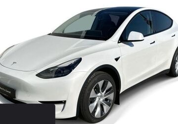 Tesla Model Y 78.557 km 33.800 &euro; Hannover 30519