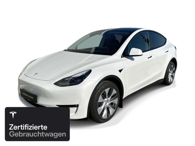 Tesla Model Y 78.557 km 33.800 &euro; Hannover 30519