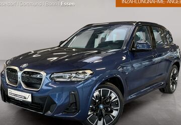 BMW iX3 51.130 km 40.399 &euro; Essen 45141