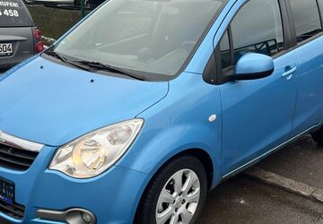 Opel Agila 170.000 km 2.490 &euro; Berlin 13597