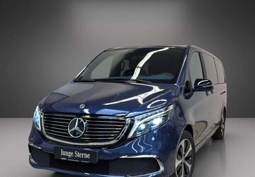 Mercedes-Benz EQV 14.218 km 48.799 &euro; Altdorf 90518