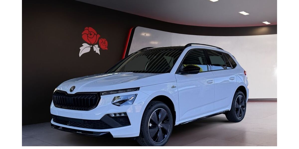Skoda Kamiq 6.711 km 29.490 &euro; Zimmern ob Rottweil 78658