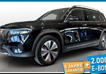Mercedes-Benz EQB 16.006 km 36.440 &euro; Passau 94034