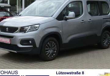 Peugeot Rifter 68.229 km 18.480 &euro; Stendal 39576