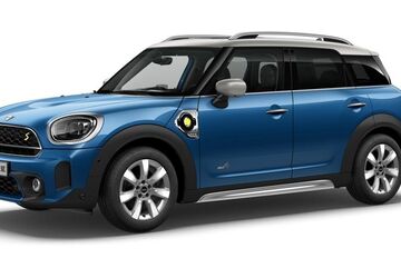 Mini Cooper SE 71.884 km 25.885 &euro; Ahrensburg 22926