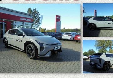 Kia Andere 1.500 km 49.949 &euro; Dresden 01139