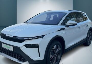 Skoda Elroq 5.500 km 37.950 &euro; Lutherstadt Wittenberg 06886