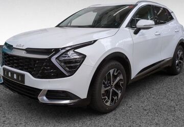 Kia Sportage 21.197 km 32.990 &euro; Bad Tabarz 99891