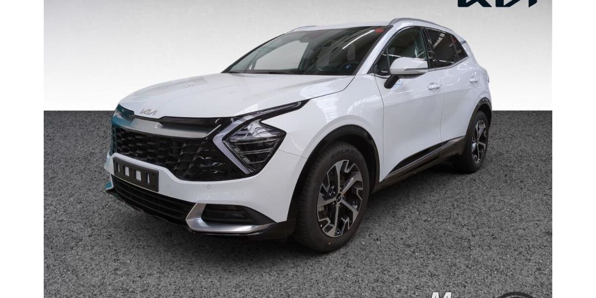 Kia Sportage 21.197 km 32.990 &euro; Bad Tabarz 99891