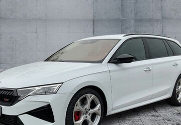 Skoda Octavia 7.900 km 41.970 &euro; Hof 95030