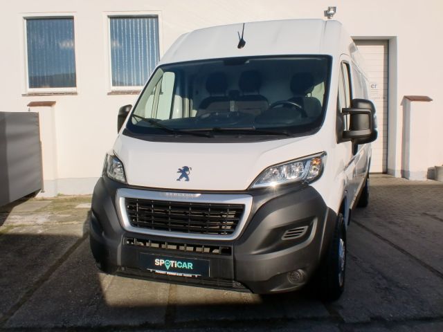 Peugeot Boxer 54.490 km 27.850 &euro; Neukirch/Lausitz 01904