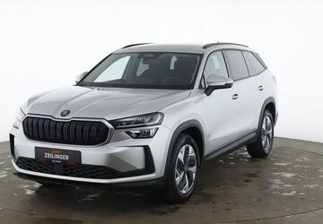 Skoda Kodiaq 53.490 km 36.444 &euro; Dietersheim 91463