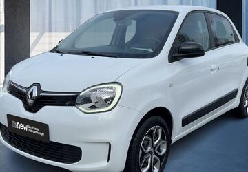 Renault Twingo 27.784 km 11.990 &euro; Hamburg 20537