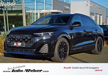 Audi Q8 8.500 km 92.900 &euro; Neubeckum 59269