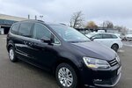 VW Sharan 1.4 TSI Comfortline 7Sitze/Navi/Scheckh 95.100 km 17.999 &euro; Frankfurt 60386