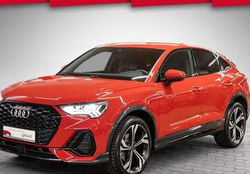 Audi Q3 7.014 km 45.940 &euro; Stuttgart-Vaihingen 70563