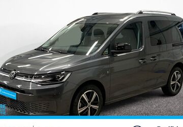 VW Caddy 7.500 km 33.480 &euro; Marktoberdorf 87616