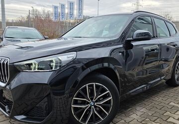 BMW X1 2.617 km 37.500 &euro; Kettig OT b Koblenz am Rhein 56220