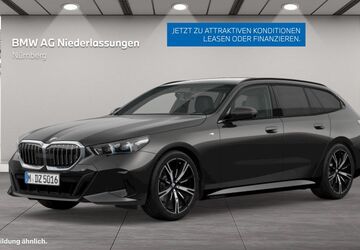 BMW 520 18.550 km 55.795 &euro; Nürnberg 90441