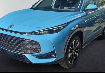 MG HS 23.210 km 26.475 &euro; München 80992