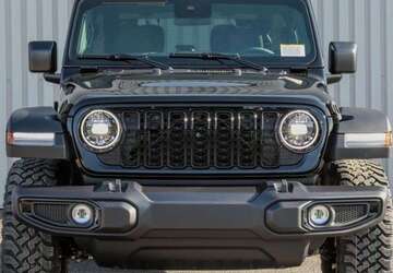 Jeep Wrangler 4.800 km 60.980 &euro; Dietzenbach 63128