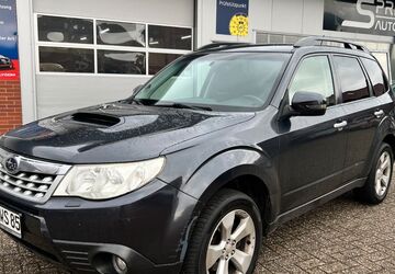 Subaru Forester 360.000 km 2.999 &euro; Bersenbrück 49593