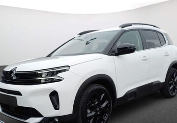 Citroen C5 Aircross 22.884 km 24.989 &euro; Ahaus 48683