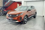 Peugeot 5008 GT 130 BlueHDi 1.Hand Panorama 7 Sitze 29.300 km 27.440 &euro; Lich 35423