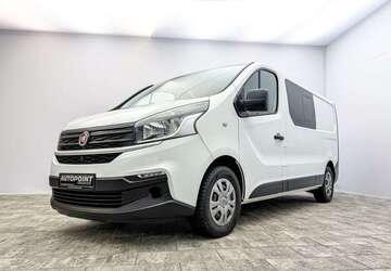 Fiat Talento 212.800 km 9.980 &euro; Nordhausen 99734