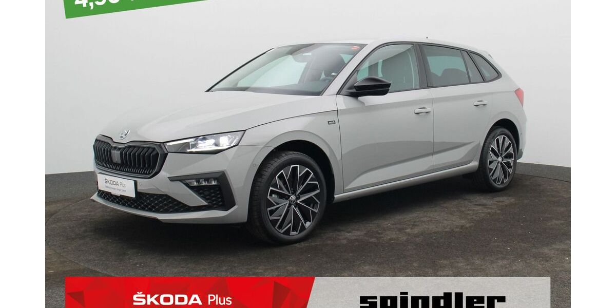 Skoda Scala 11.000 km 28.980 &euro; Würzburg 97084